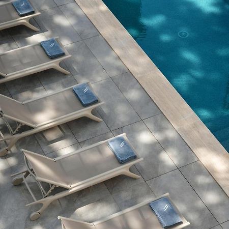 View Place & Spa نومانا المظهر الخارجي الصورة