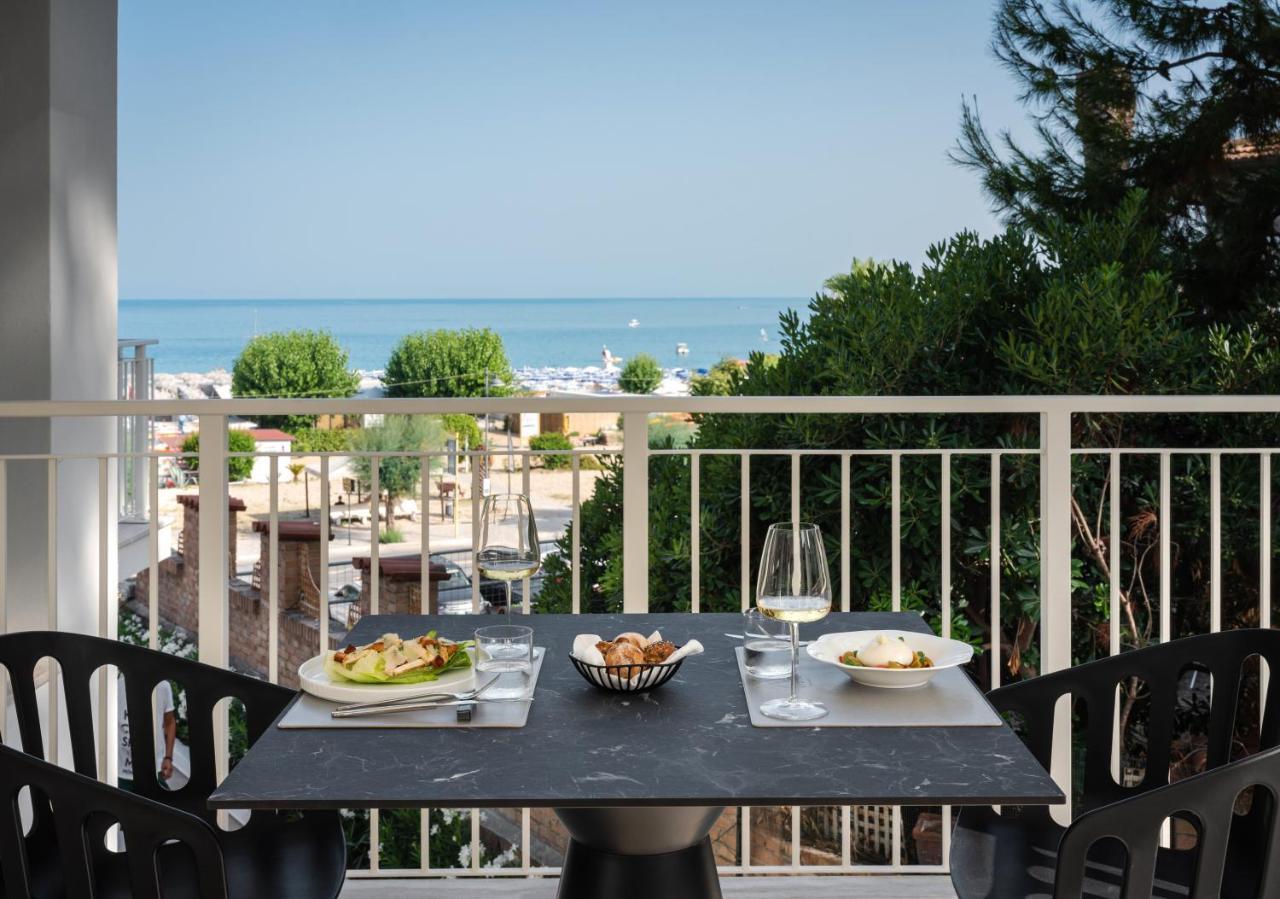 View Place & Spa نومانا المظهر الخارجي الصورة