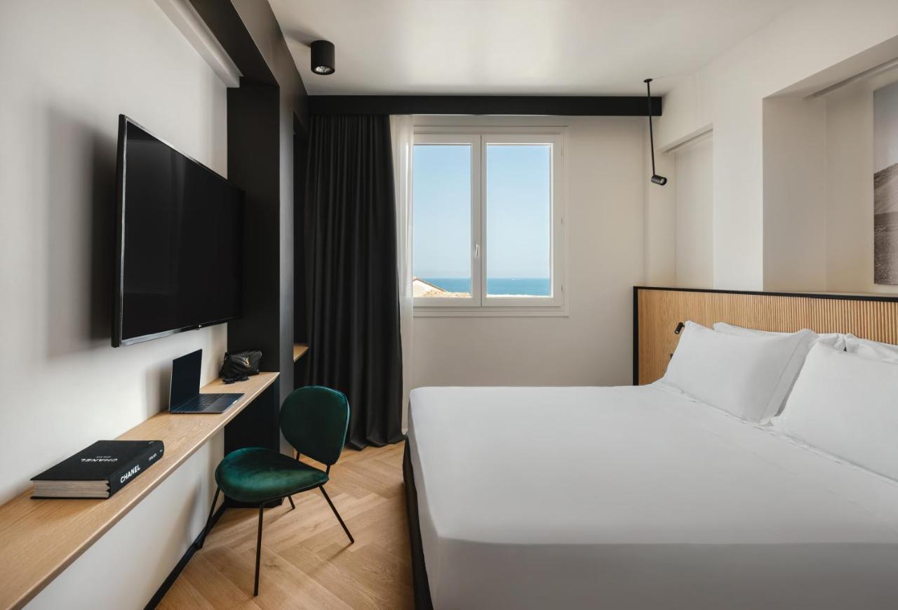 View Place & Spa نومانا المظهر الخارجي الصورة