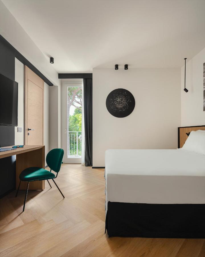 View Place & Spa نومانا المظهر الخارجي الصورة