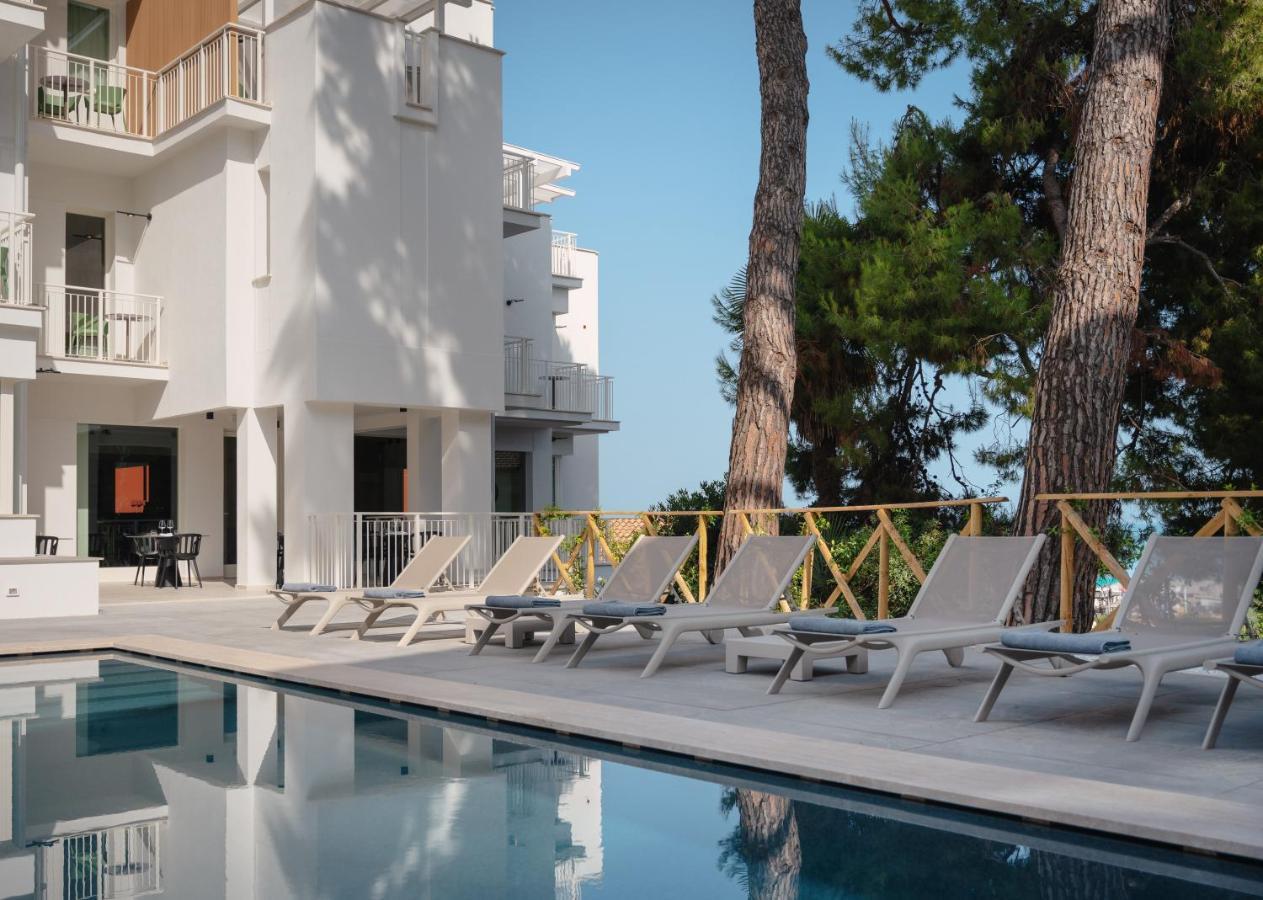 View Place & Spa نومانا المظهر الخارجي الصورة