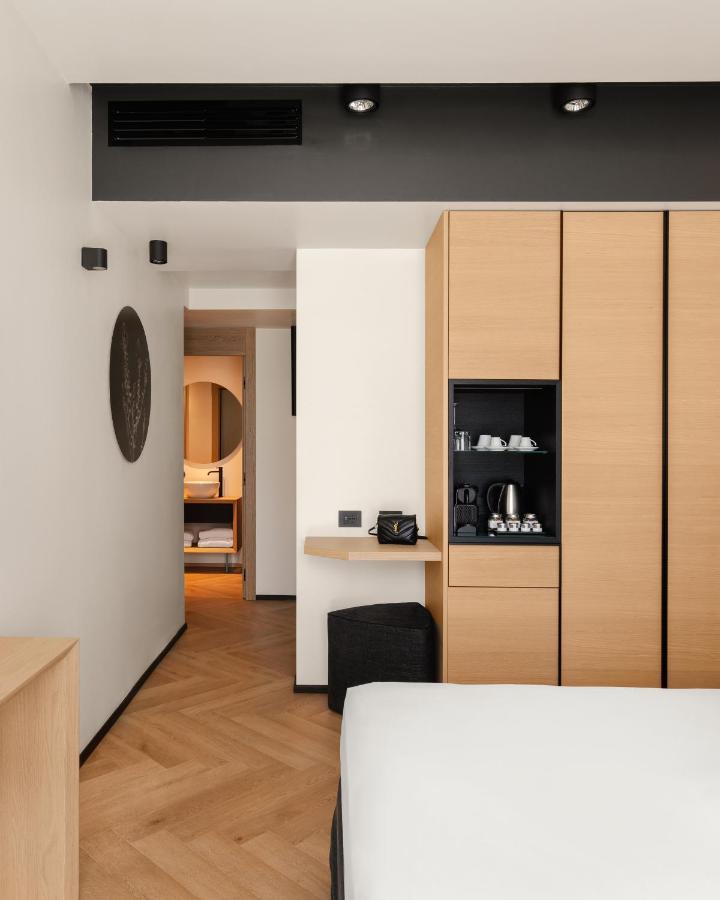 View Place & Spa نومانا المظهر الخارجي الصورة
