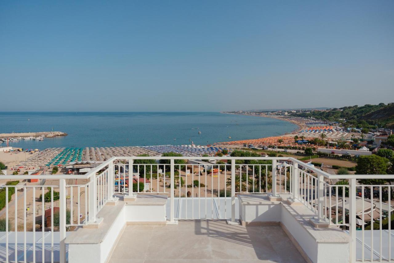 View Place & Spa نومانا المظهر الخارجي الصورة