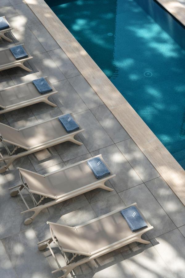 View Place & Spa نومانا المظهر الخارجي الصورة
