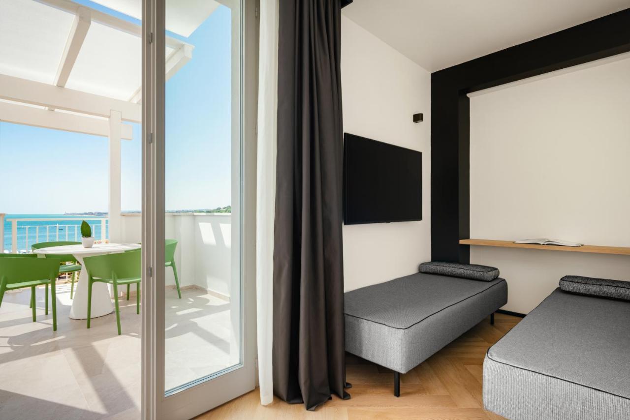 View Place & Spa نومانا المظهر الخارجي الصورة