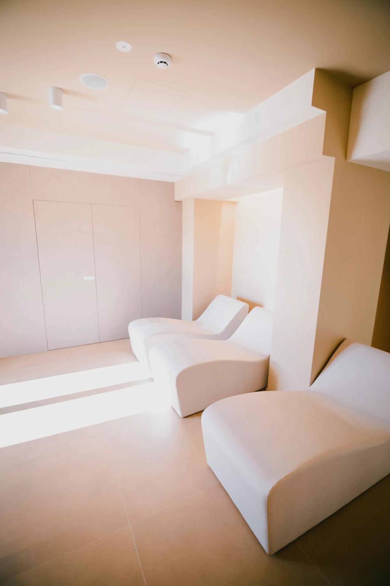 View Place & Spa نومانا المظهر الخارجي الصورة