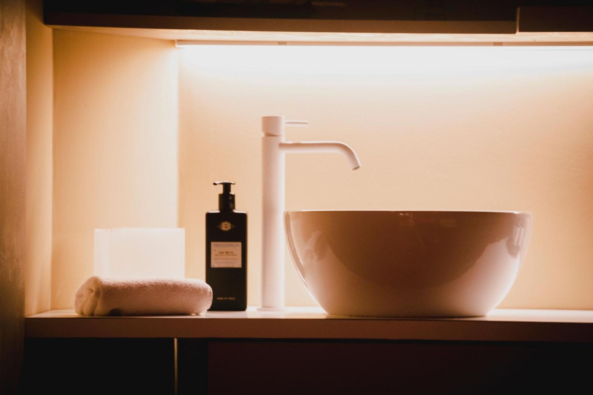 View Place & Spa نومانا المظهر الخارجي الصورة