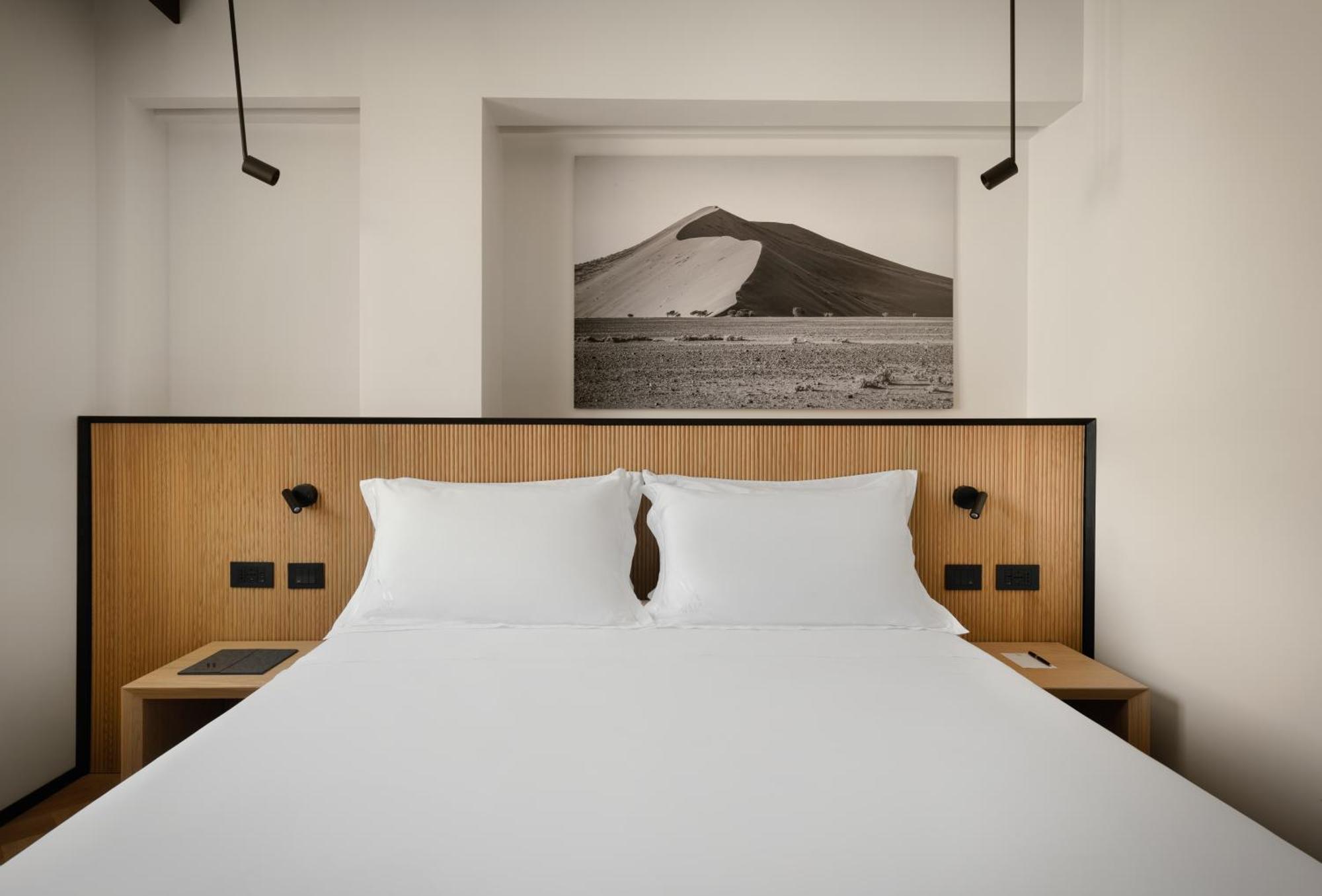 View Place & Spa نومانا المظهر الخارجي الصورة