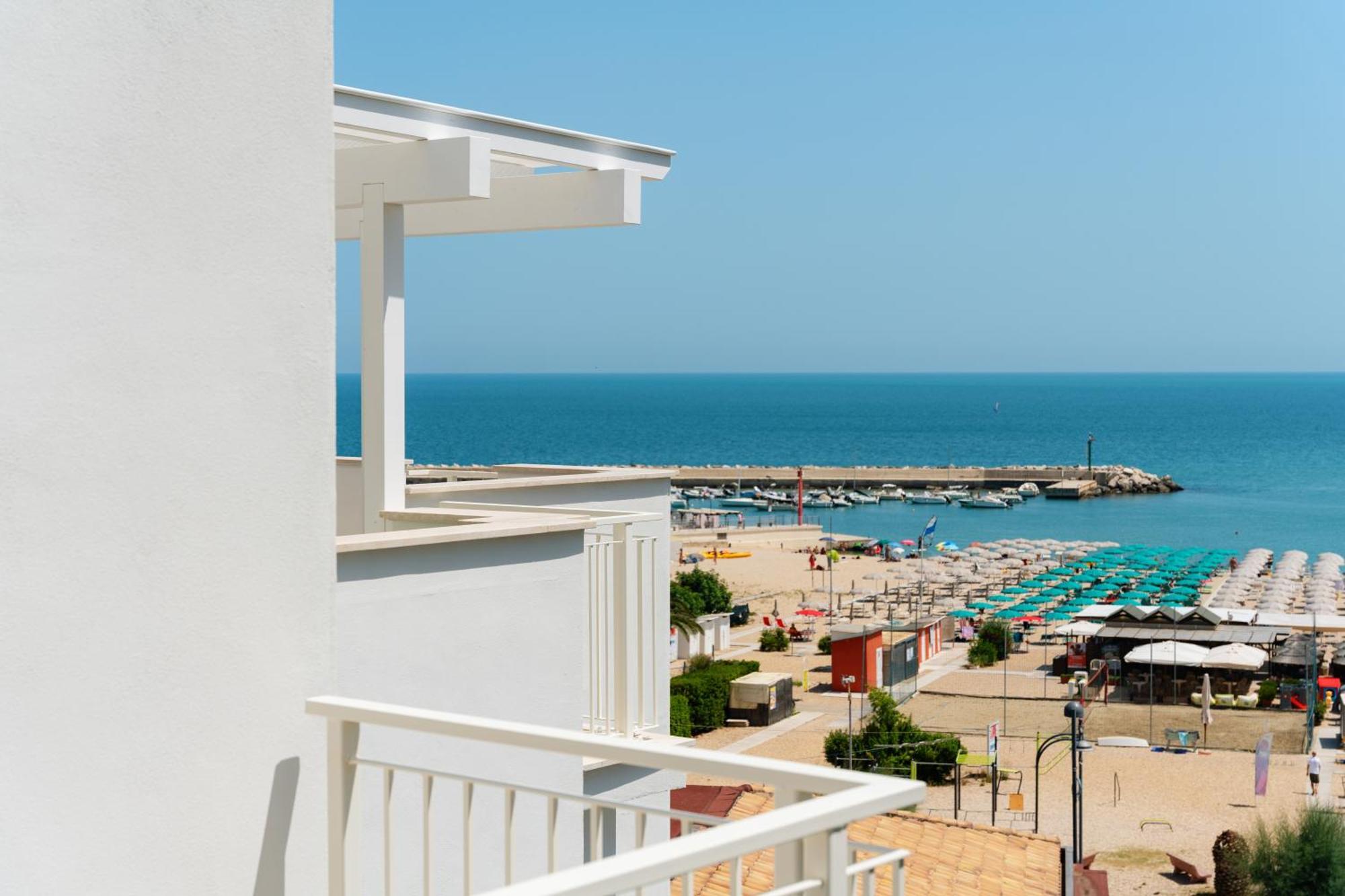 View Place & Spa نومانا المظهر الخارجي الصورة