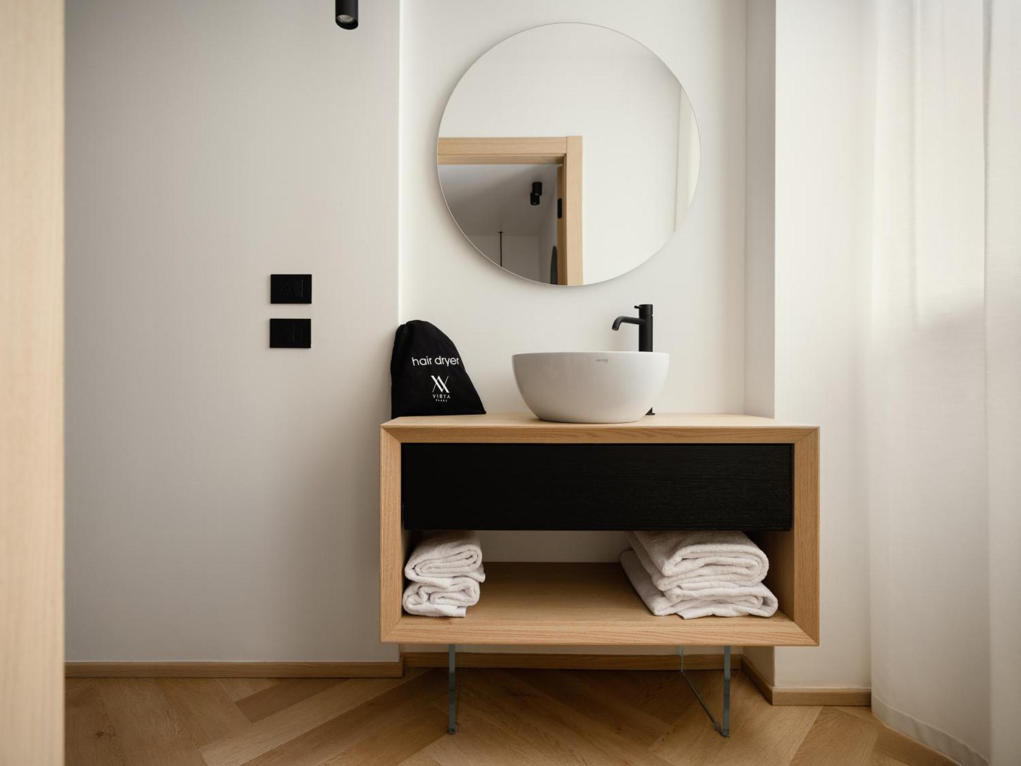 View Place & Spa نومانا المظهر الخارجي الصورة