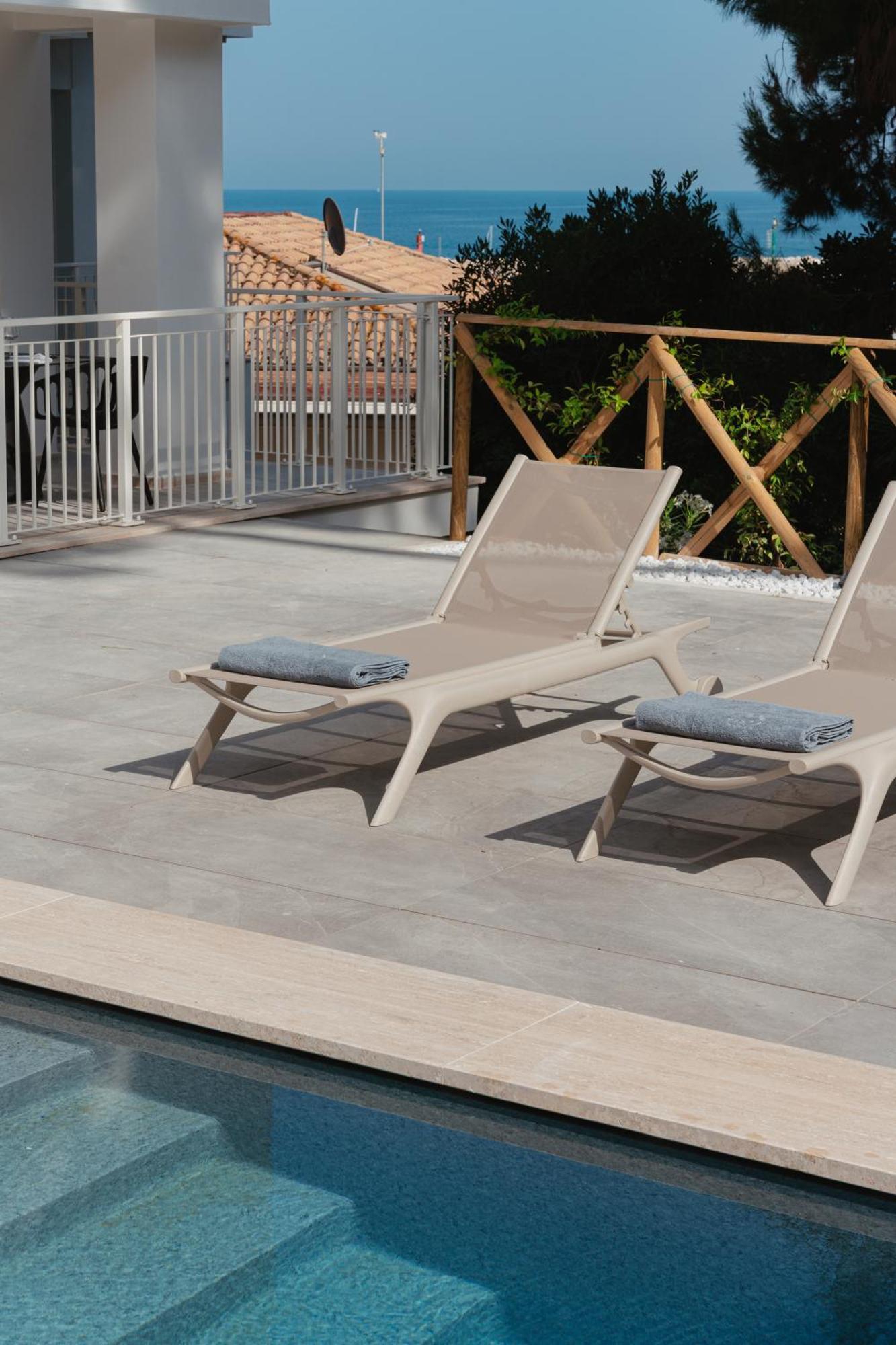 View Place & Spa نومانا المظهر الخارجي الصورة