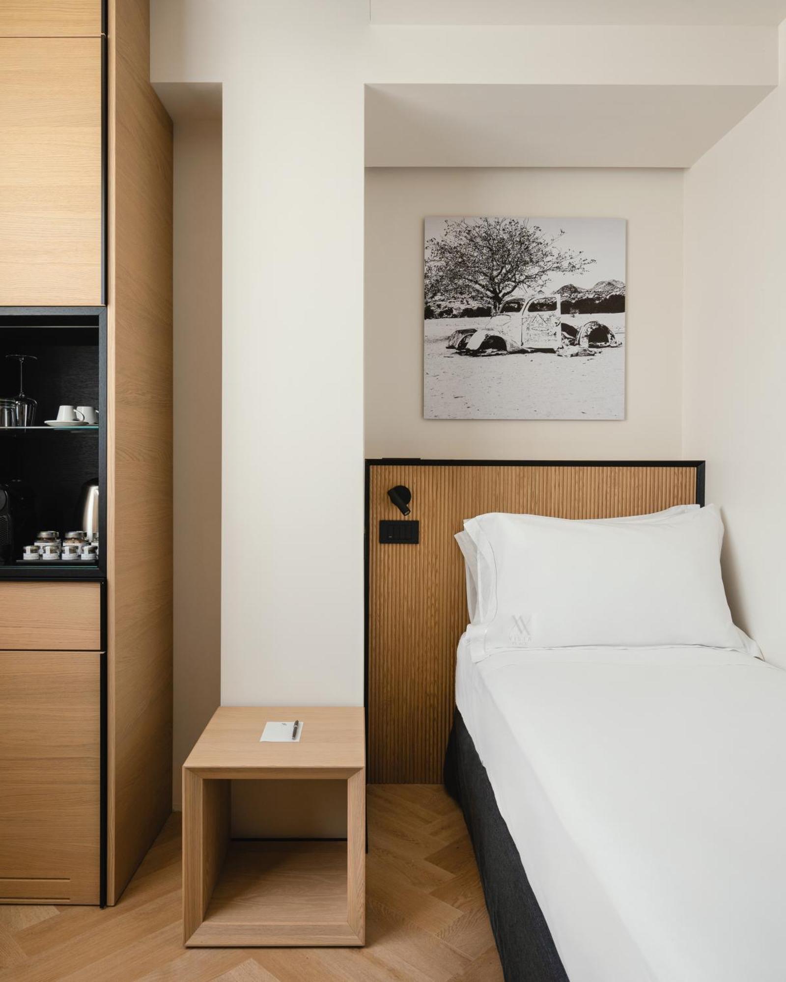 View Place & Spa نومانا المظهر الخارجي الصورة