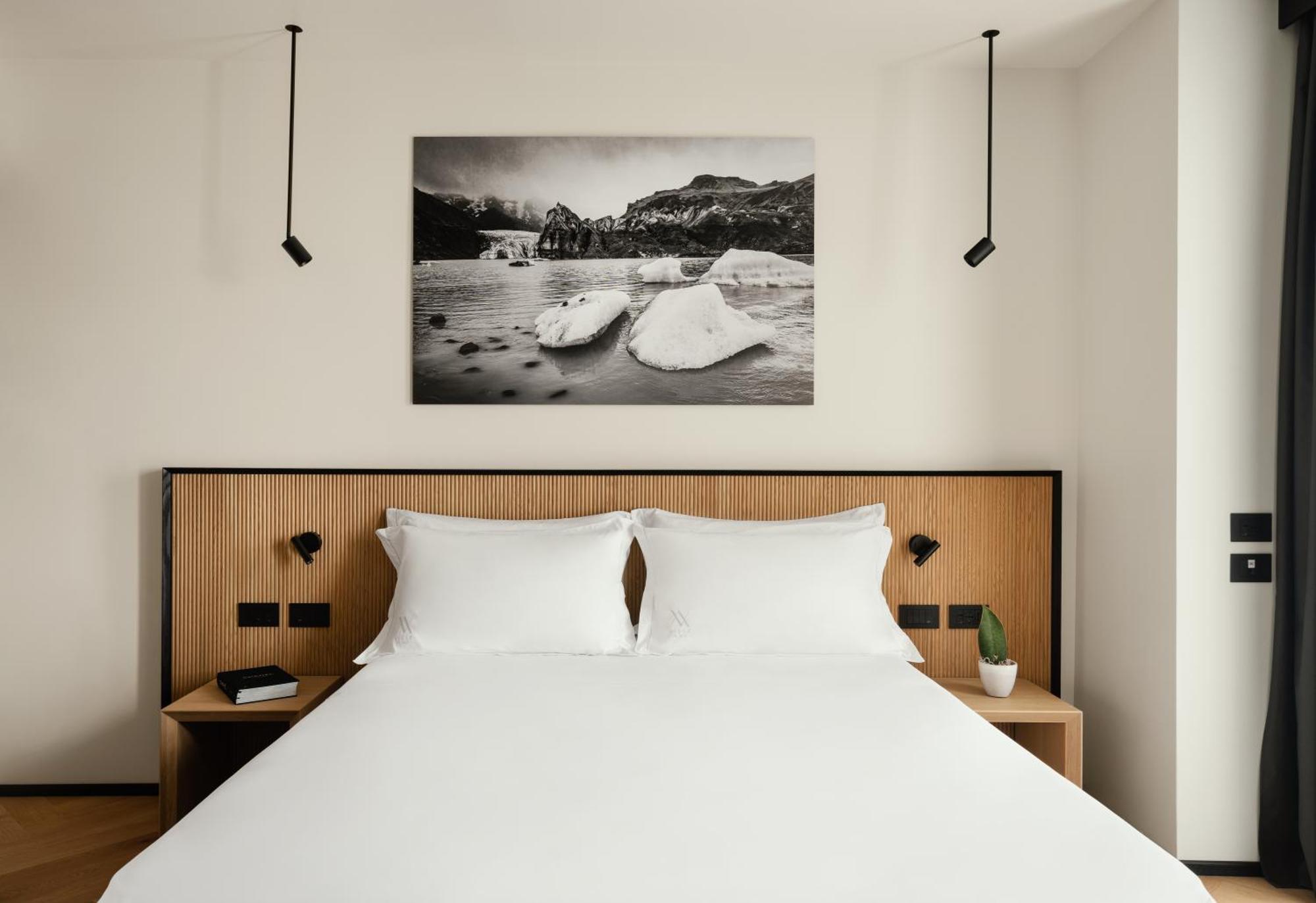 View Place & Spa نومانا المظهر الخارجي الصورة