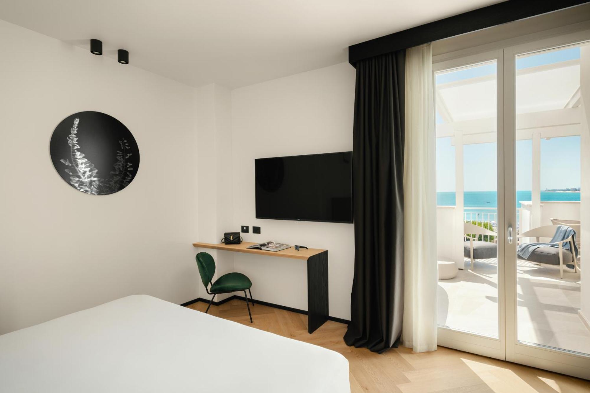 View Place & Spa نومانا المظهر الخارجي الصورة