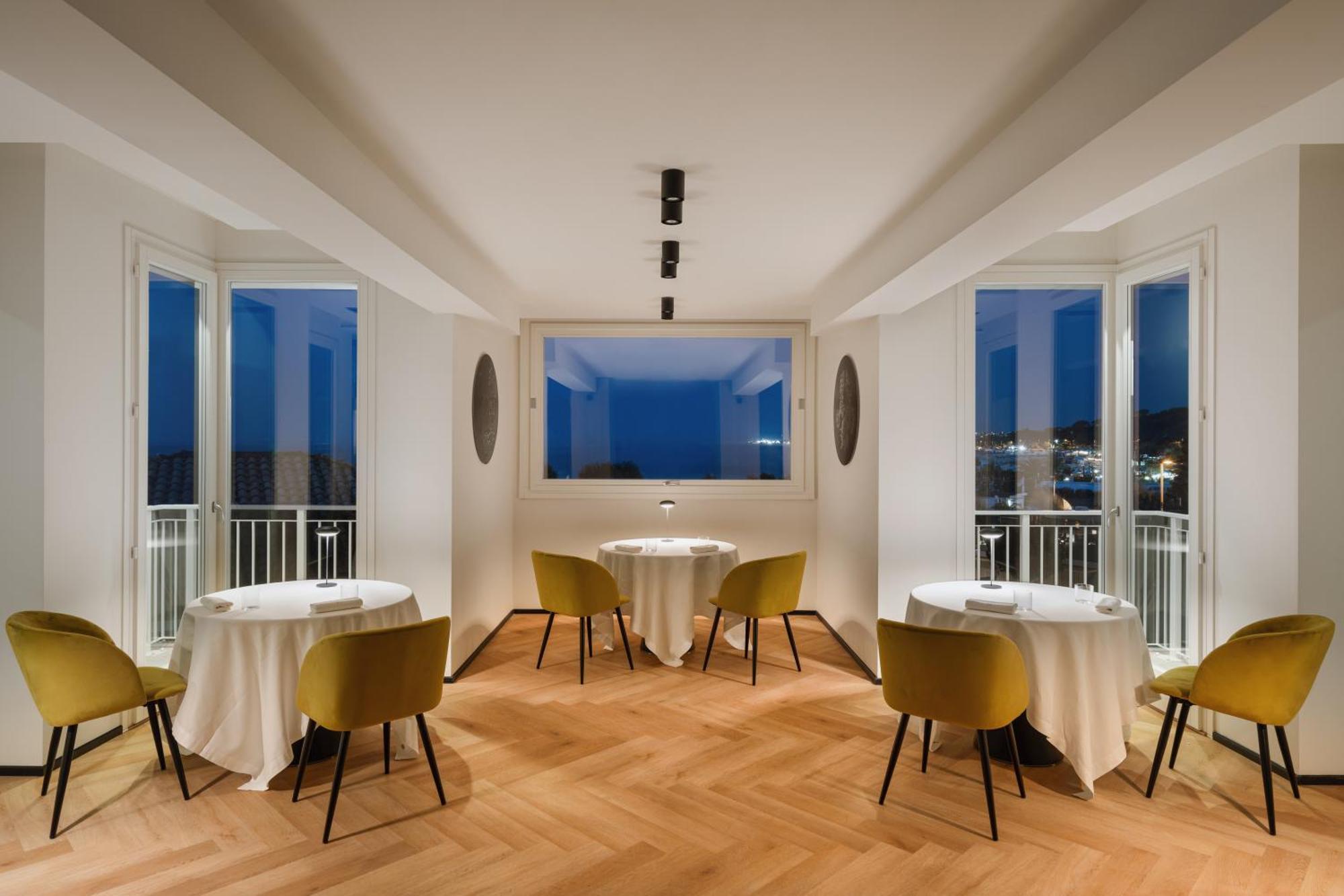 View Place & Spa نومانا المظهر الخارجي الصورة