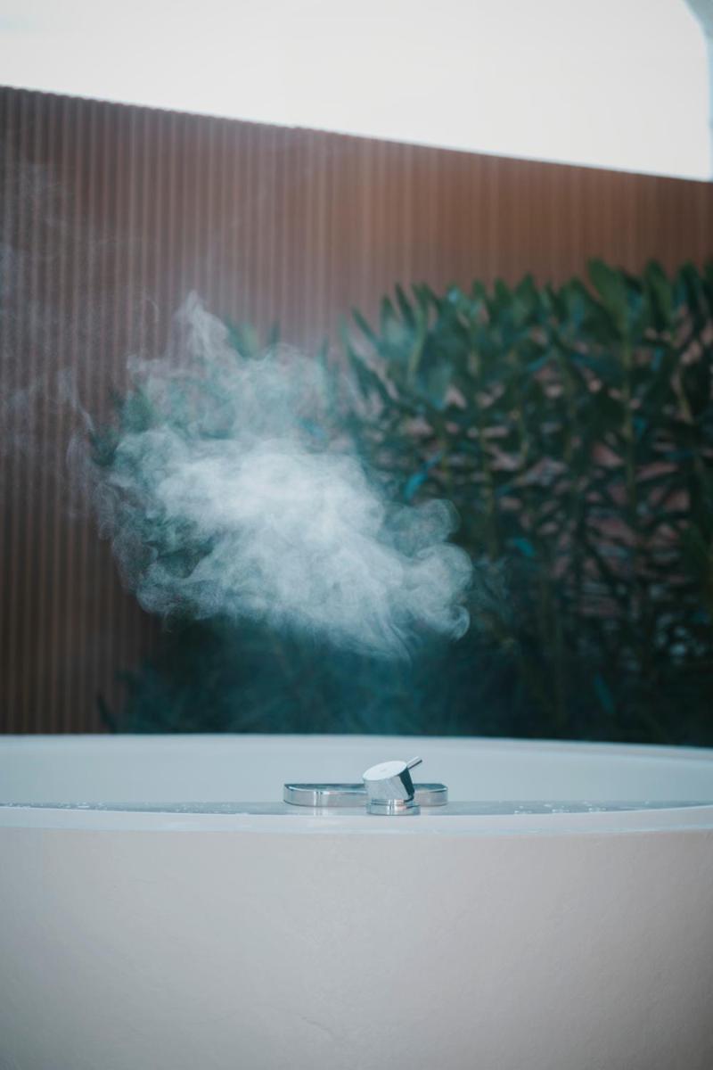 View Place & Spa نومانا المظهر الخارجي الصورة