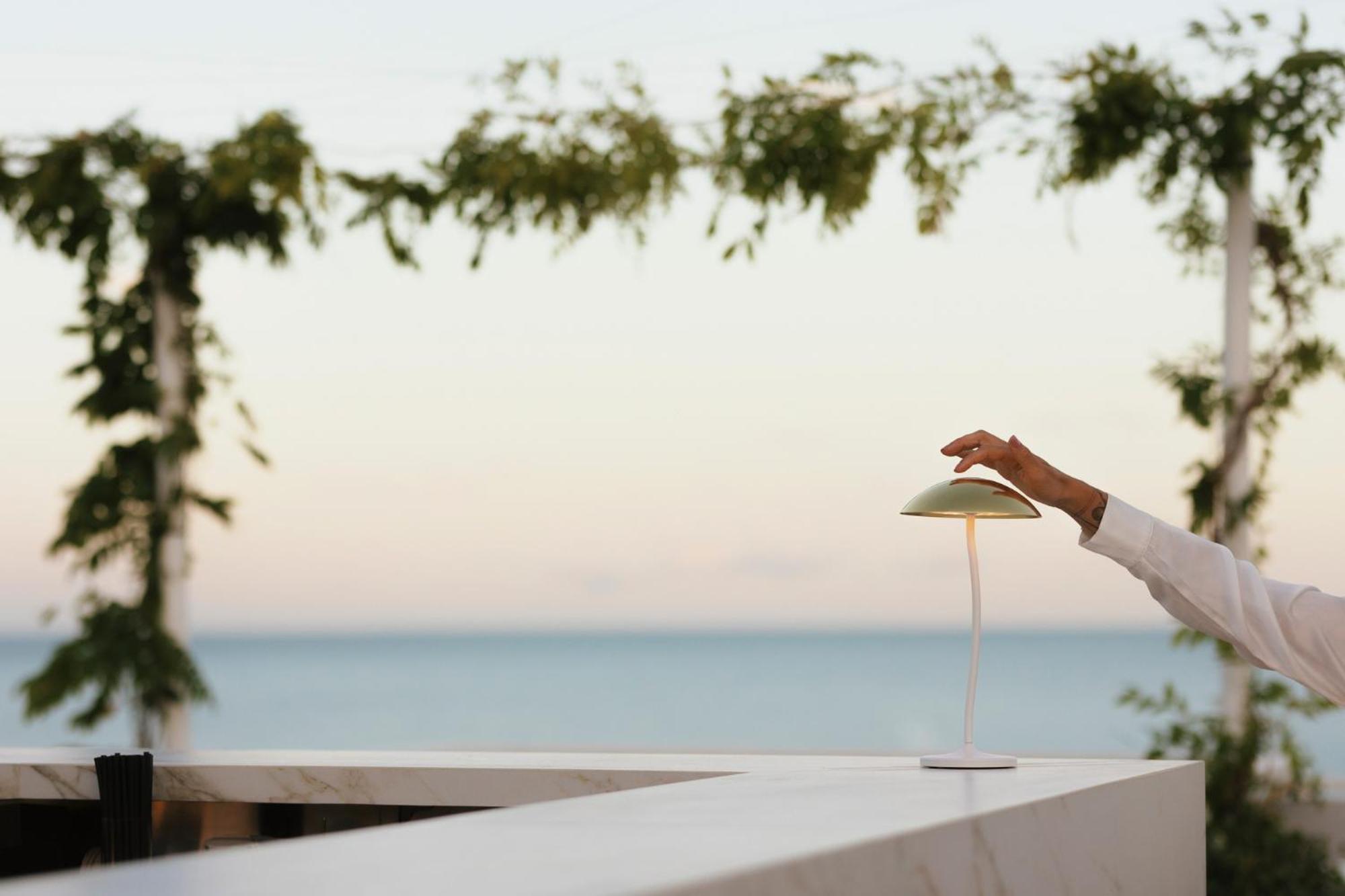 View Place & Spa نومانا المظهر الخارجي الصورة